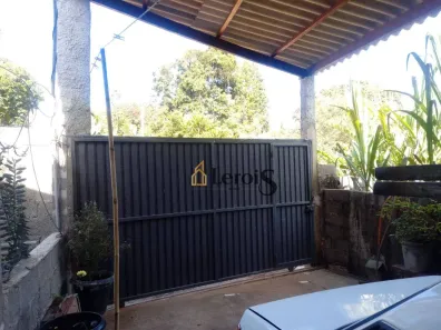 Fazenda/Sítio com 1 Quarto à venda, 1003m² no Canguerinha, Mairinque