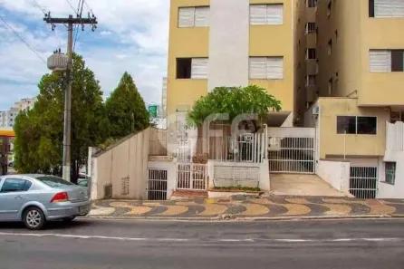 Apartamento com 1 Quarto à venda, 38m² no Centro, Campinas