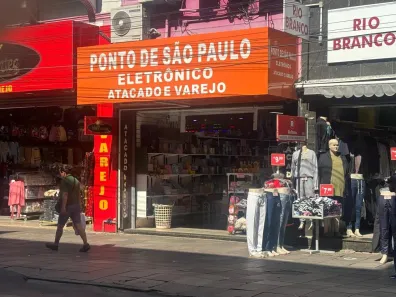 Ponto Comercial com 1 Quarto à venda, 193m² no Centro Histórico, Porto Alegre