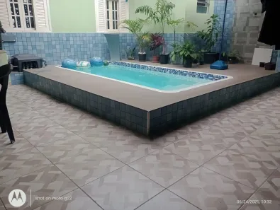 Casa com 3 Quartos à venda, 157m² no Cidade Vista Verde, São José dos Campos