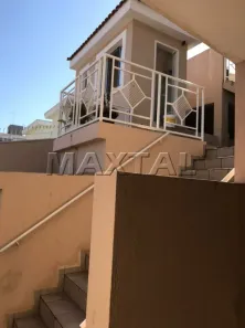 Casa de Condomínio com 2 Quartos à venda, 80m² no Vila Nivi, São Paulo