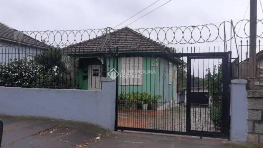 Lote/Terreno à venda, 676m² no Tristeza, Porto Alegre