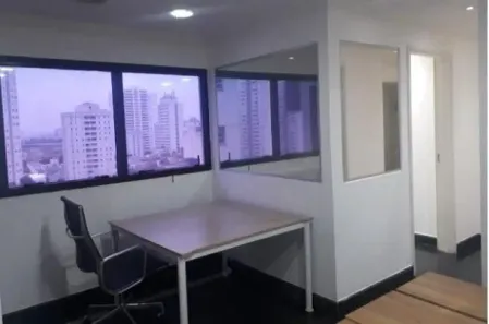 Sala Comercial à venda, 52m² no Mooca, São Paulo