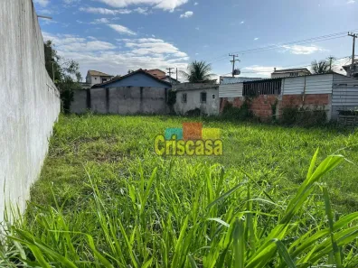 Lote/Terreno à venda, 360m² no Fluminense, São Pedro da Aldeia