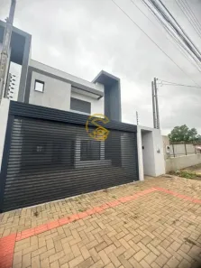 Sobrado com 3 Quartos à venda, 178m² no Parque São Paulo, Cascavel
