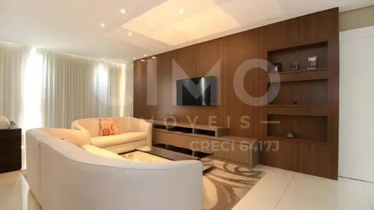 Apartamento com 3 Quartos à venda, 189m² no Vorstadt, Blumenau