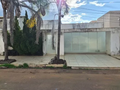 Casa com 3 Quartos à venda, 90m² no Anápolis City, Anápolis