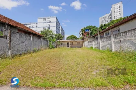 Lote/Terreno à venda, 300m² no Partenon, Porto Alegre