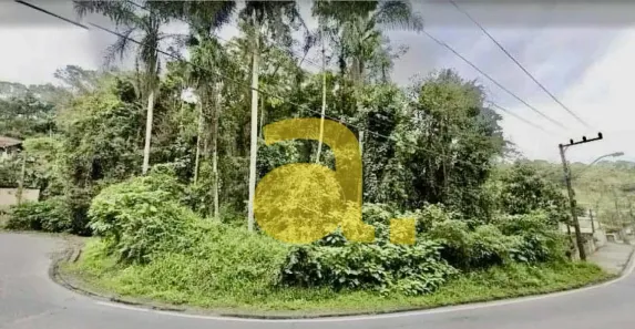 à venda, 2933m² no Glória, Blumenau