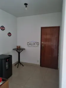 Apartamento com 3 Quartos à venda, 161m² no Saraiva, Uberlândia