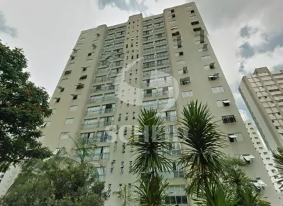 Apartamento com 3 Quartos à venda, 107m² no Indianópolis, São Paulo