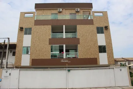 Cobertura com 4 Quartos à venda, 151m² no Parque Turf Club, Campos dos Goytacazes