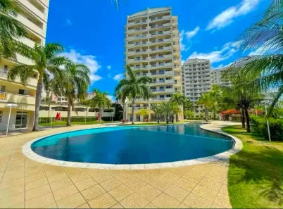 Apartamento com 3 Quartos à venda, 74m² no Cambeba, Fortaleza