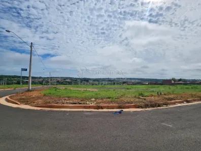 Lote/Terreno à venda, 216m² no Jardim São Bento, São José do Rio Preto
