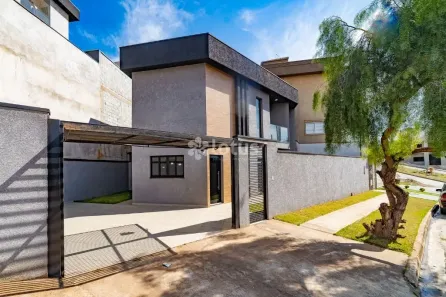 Casa com 3 Quartos para venda ou aluguel, 180m² no Portais (Polvilho), Cajamar