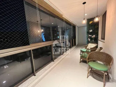 Apartamento com 4 Quartos à venda, 150m² no Icaraí, Niterói