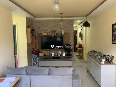 Apartamento com 3 Quartos à venda, 68m² no Tijuca, Rio de Janeiro