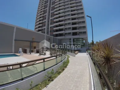 Apartamento com 2 Quartos à venda, 53m² no Presidente Kennedy, Fortaleza
