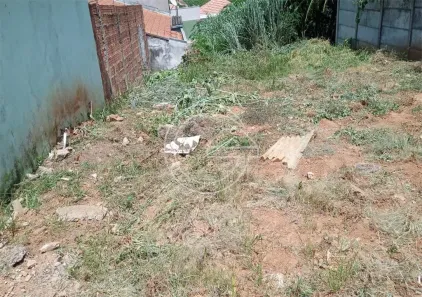 Lote/Terreno à venda, 122m² no Centro, Marília
