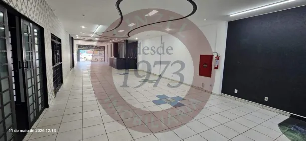 Ponto Comercial para alugar, 600m² no Taguatinga Norte, Brasília