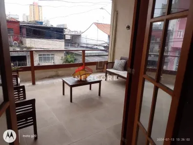 Sobrado com 2 Quartos à venda, 63m² no Vila Ré, São Paulo