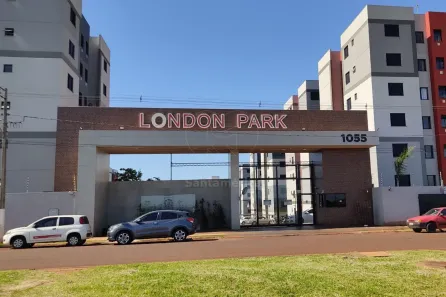 Apartamento com 2 Quartos à venda, 48m² no Jardim Maria Celina, Londrina