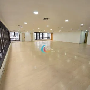 Sala Comercial para alugar, 350m² no Bela Vista, São Paulo