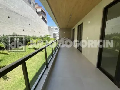Apartamento com 3 Quartos à venda, 100m² no Jardim Guanabara, Rio de Janeiro
