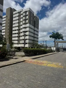 Apartamento com 2 Quartos para alugar, 50m² no Cidade Universitária, Maceió