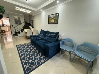 Sobrado com 3 Quartos à venda, 105m² no Tucuruvi, São Paulo