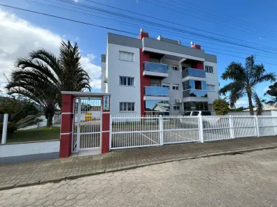 Apartamento com 3 Quartos à venda, 77m² no Vila Nova, Imbituba