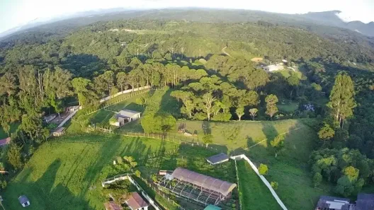 Fazenda/Sítio com 4 Quartos à venda, 72600m² no Quatro Barras, Quatro Barras