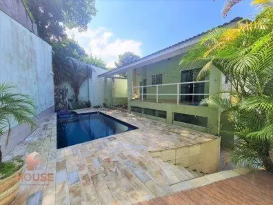 Casa de Condomínio com 5 Quartos à venda, 300m² no Arujá Country Club, Arujá