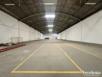 Galpão/Depósito/Armazém para alugar, 1500m² no Jangurussu, Fortaleza