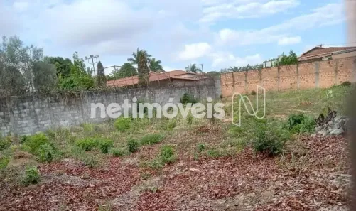 Lote/Terreno à venda, 1000m² no Garças, Belo Horizonte