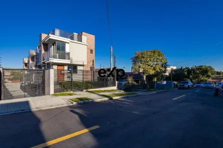 Apartamento com 3 Quartos à venda, 186m² no Tingui, Curitiba