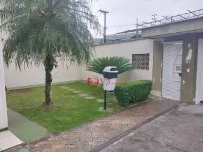 Sobrado com 2 Quartos à venda, 60m² no Parque Paulistano, São Paulo