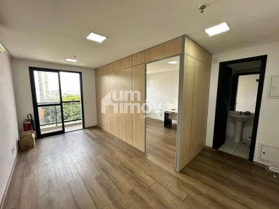 Sala Comercial à venda, 32m² no Jardim Nova Conquista, São Paulo