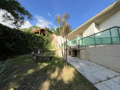 Casa com 4 Quartos à venda, 290m² no Arquipélago Verde, Betim