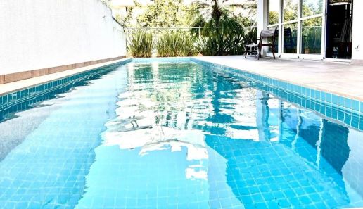 Apartamento com 3 Quartos à venda, 105m² no Campeche, Florianópolis
