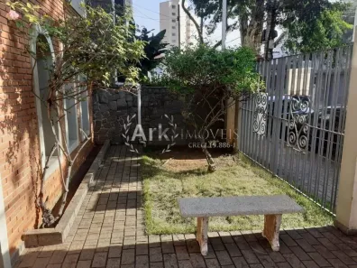 Sobrado com 3 Quartos à venda, 200m² no Jardim da Glória, São Paulo