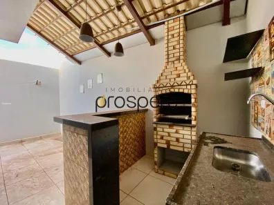 Casa com 2 Quartos à venda, 63m² no Porto Bello Residence, Presidente Prudente