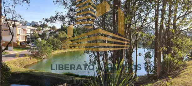 Casa de Condomínio com 4 Quartos à venda, 540m² no Parque Terra Nova II, São Bernardo do Campo