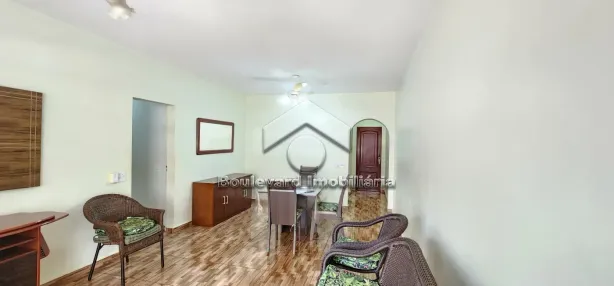 Apartamento com 3 Quartos à venda, 120m² no Centro, Ribeirão Preto