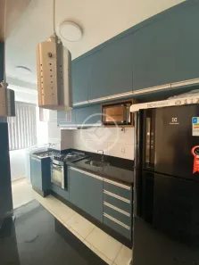 Apartamento com 2 Quartos à venda, 42m² no Parque Ohara, Cuiabá
