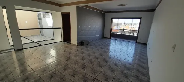 Casa com 2 Quartos para alugar, 250m² no Jardim Brasil, Americana