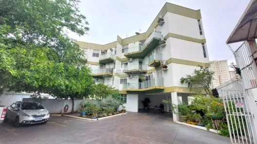 Apartamento com 3 Quartos à venda, 100m² no Jardim Petrópolis, Cuiabá