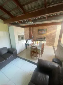 Casa de Condomínio com 3 Quartos à venda, 99m² no Minas Gerais, Uberlândia