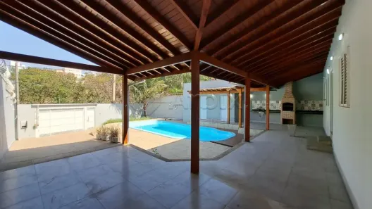 Casa com 2 Quartos para alugar, 341m² no Vale do Rio Branco, Americana