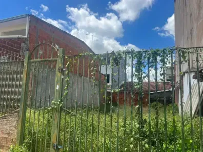 Lote/Terreno à venda, 147m² no Riacho Fundo I, Brasília